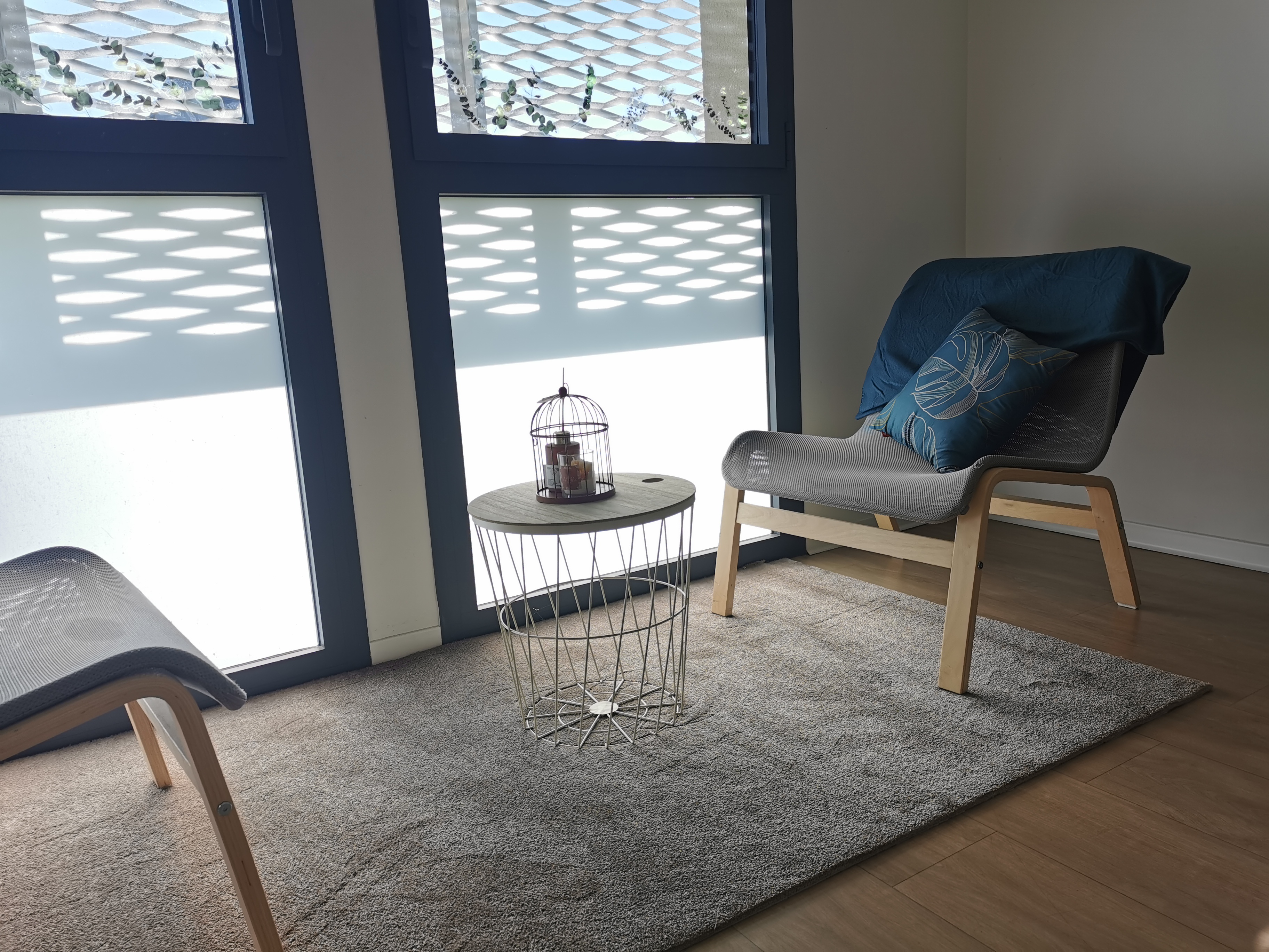 Cabinet - Espace sophrologie